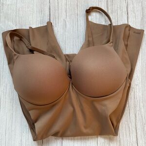 Ultimate Body Butt  Enhancing Bodysuit SKIMS S